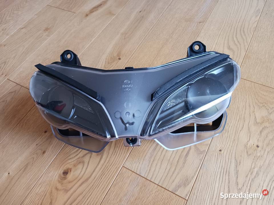Ducati 1198 1098 848 reflektor lampa przód Białystok