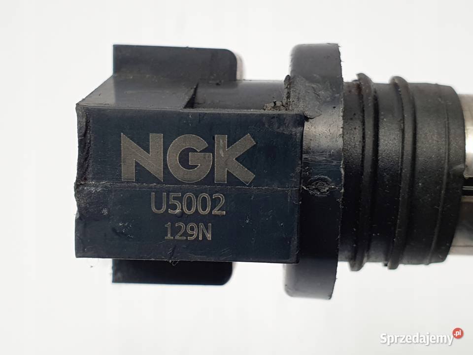 CEWKA ZAPŁONOWA VW Golf IV 14 16 16V FSI Audi A3 osobowe Chełm