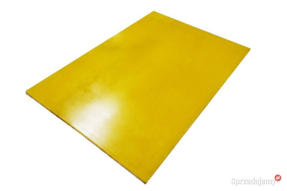 Mata poliuretanowa elastomer do zagęszczarki Pozostałe Biznes i Przemysł Dunkowa