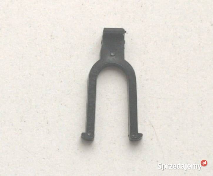 Zacisk klamra silnika 6174 lokomotyw Bachmann H0