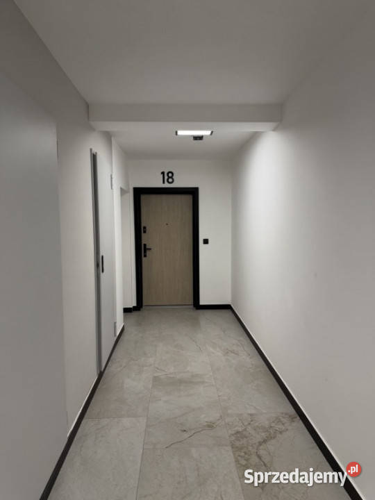 Apartament nowy 4 pokojowy Stare Miasto Lublin