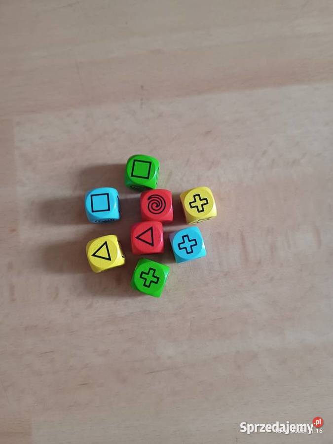 Gra rodzinna zręcznościowa Beczka śmiechu Trefl Rodzinne Szczecin