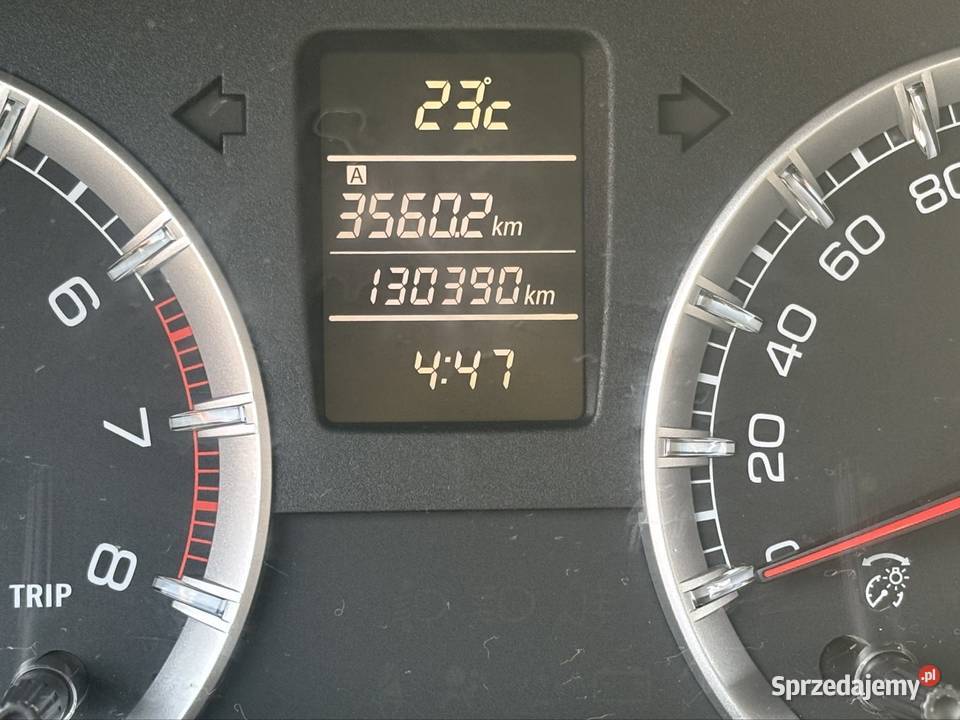 Suzuki Swift Swift wielkopolskie Złotów