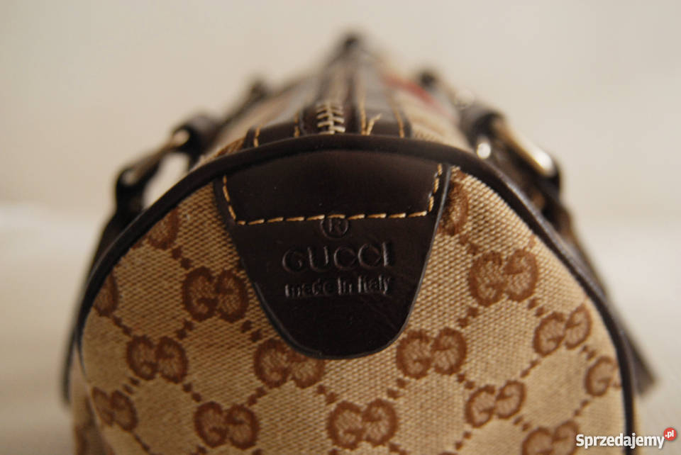 Torebka Gucci