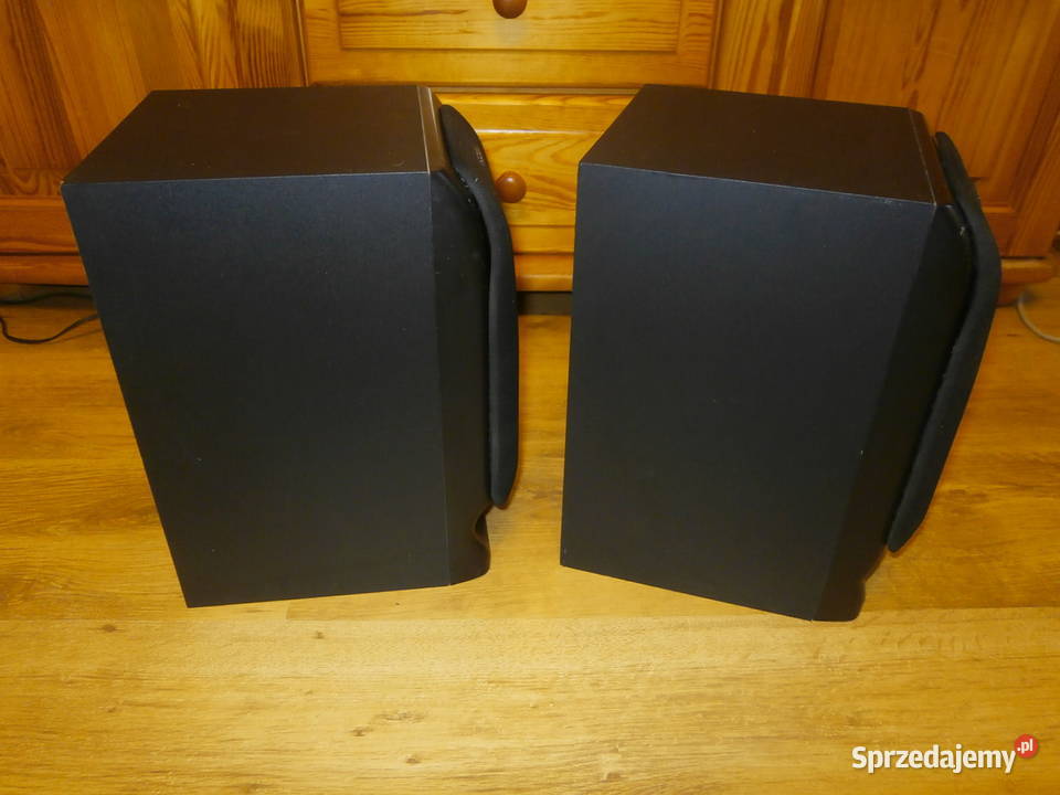 Kolumny SONY SSH801V sprawne ładne Łódź sprzedam