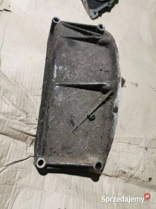 Osłona koła zamachowego sprzęgła BMW E30 E34 m20 Żory