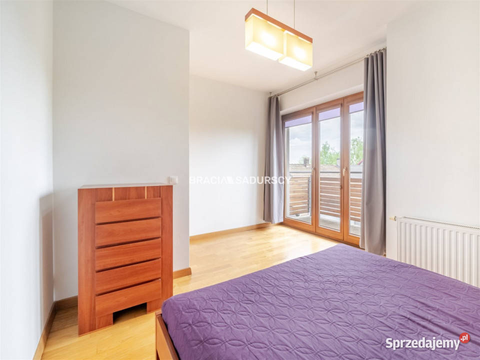 sprzedaży mieszkania Kraków Godlewskiego 68m2 3 Piętro 1
