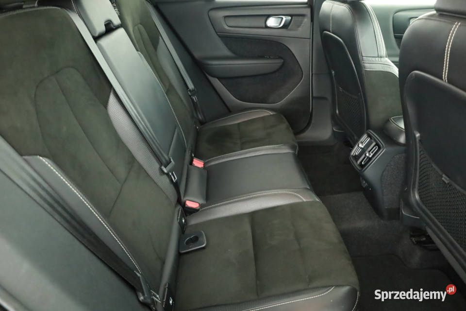 Volvo XC40 T3 manualna XC 40 Piaseczno sprzedam