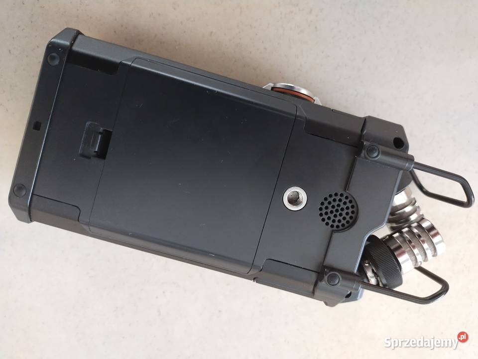 Tascam DR44 WL Rejestrator Cyfrowy MP3 kujawsko-pomorskie Bydgoszcz