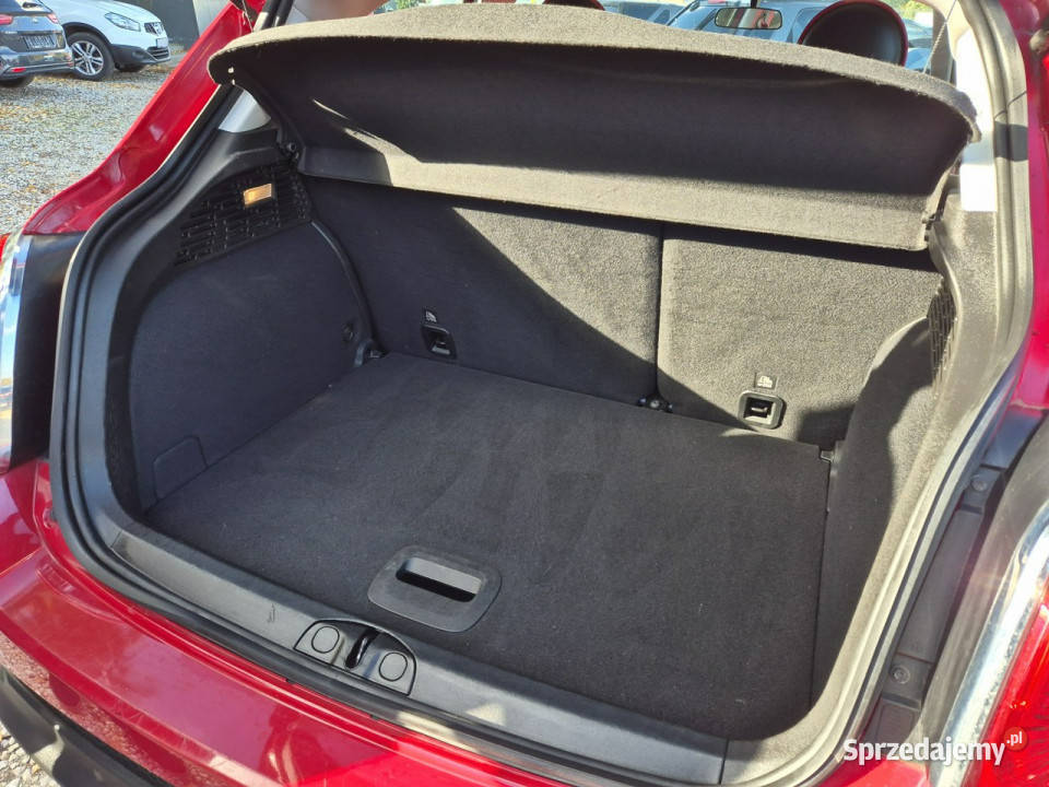 Fiat 500x Automat 83000 Super stan podgrzewane fotele