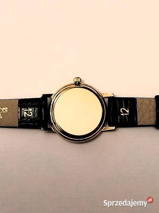 Zegarek Damski Tissot Golgrun 14K Tarnów