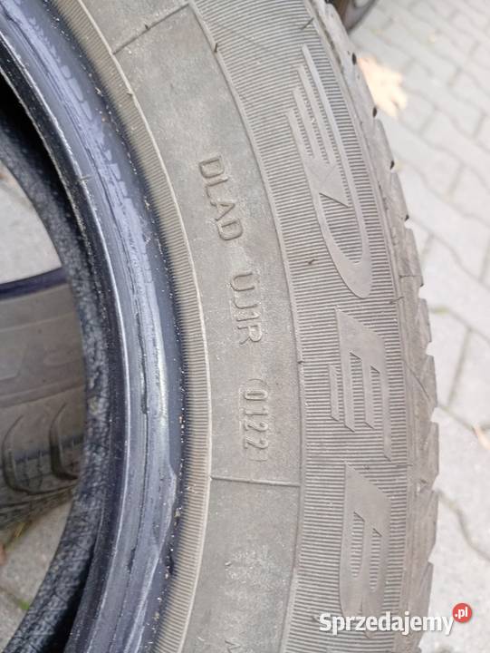 Opony Zimowe mazowieckie Warszawa