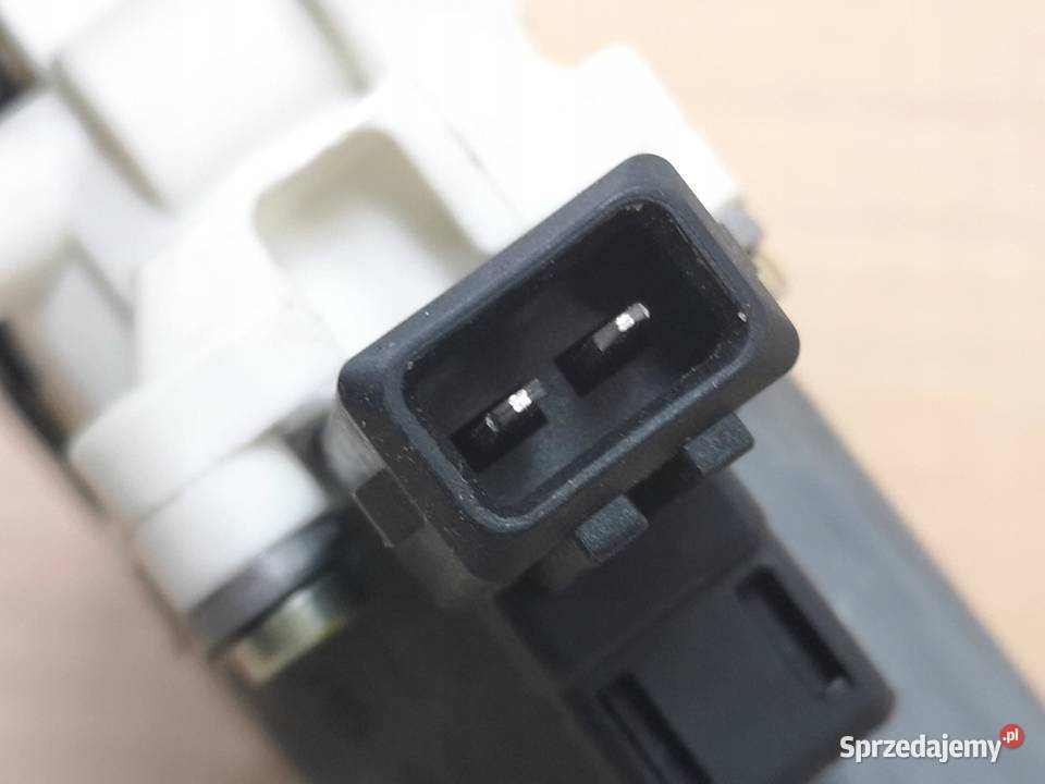 SILNICZEK SZYBY LEWY PRZÓD FORD GALAXY I lubelskie sprzedam