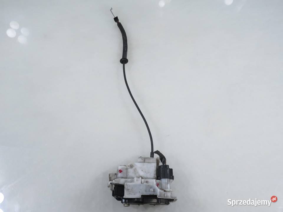 ZAMEK LEWY TYLNY ALFA ROMEO 159 939 małopolskie