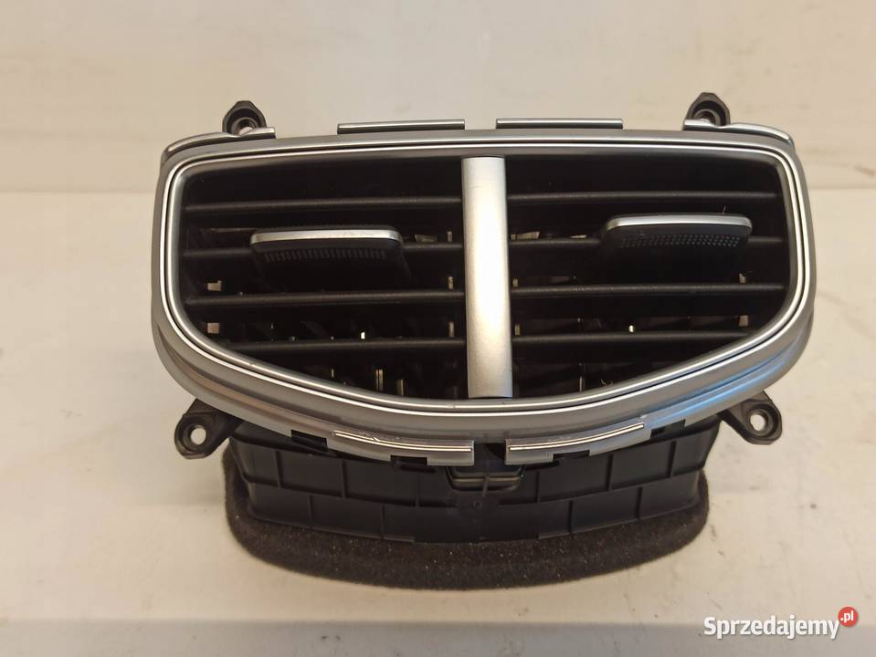 KRATKA NAWIEWU TYŁ HYUNDAI IONIQ 97040G2000 sprzedam