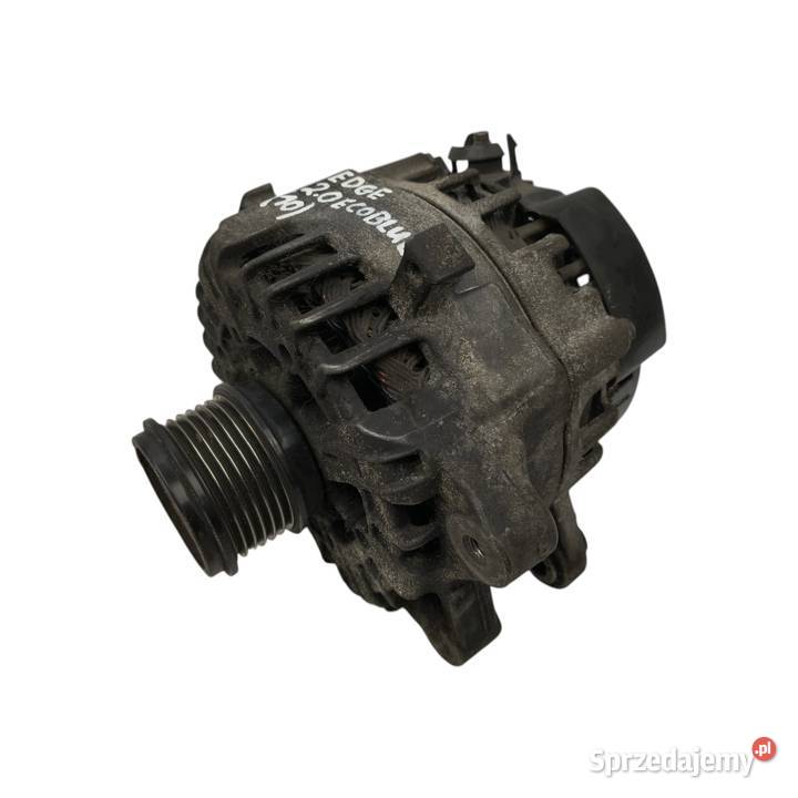 ALTERNATOR Ford Edge II MK2 20 EcoBlue lubelskie