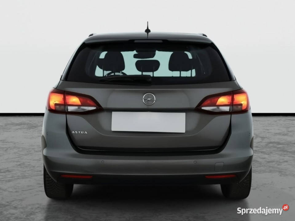 Opel Astra 15 CDTI Astra Lublin