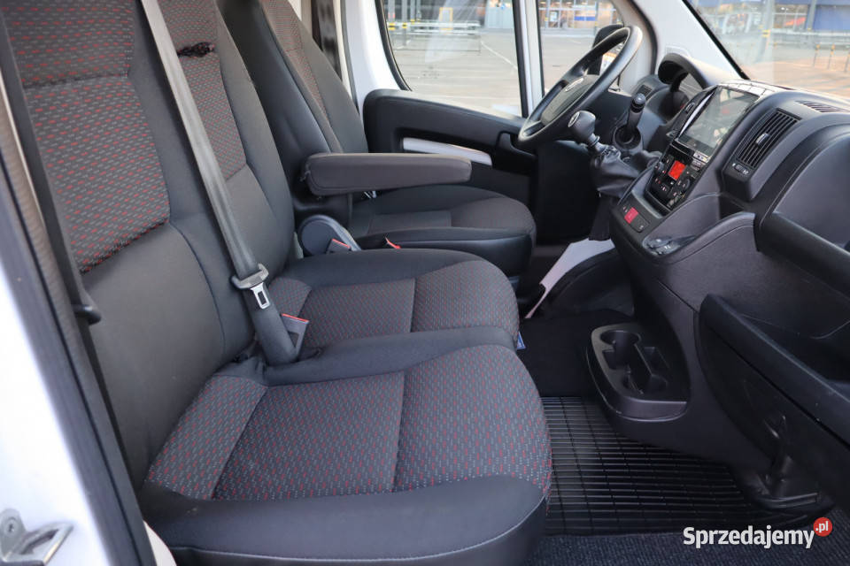 Fiat Ducato 22 MultiJet Zabrze sprzedam