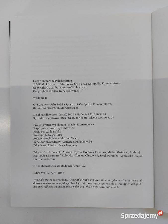 Jazda z Hołkiem ABC Dobrego Kierowcy mazowieckie sprzedam