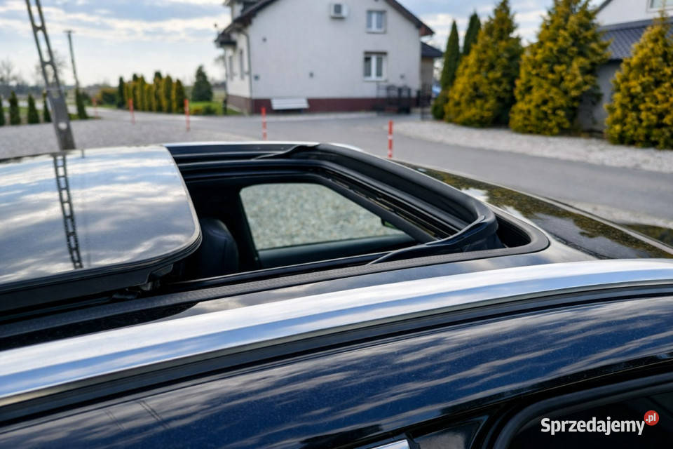 DS Automobiles DS 7 Crossback Sadlno