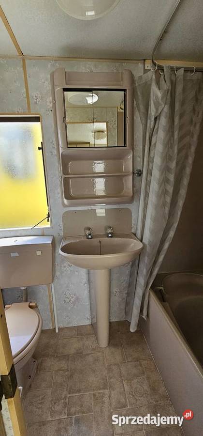 Domek holenderski PHOENIX 2 pokoje 514 plac Pozostałe lubelskie Lublin