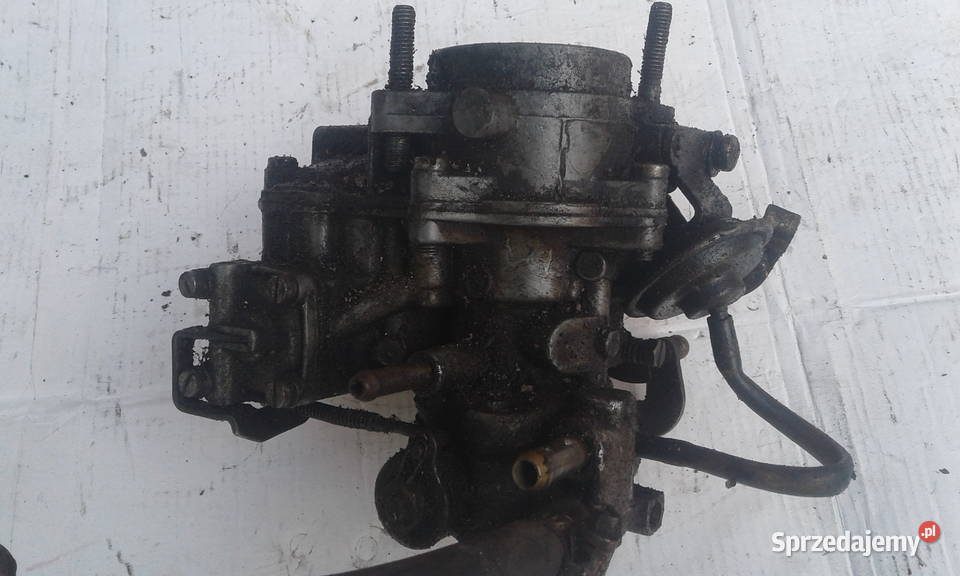 Dacia gaźnik dacia podlaskie Łomża