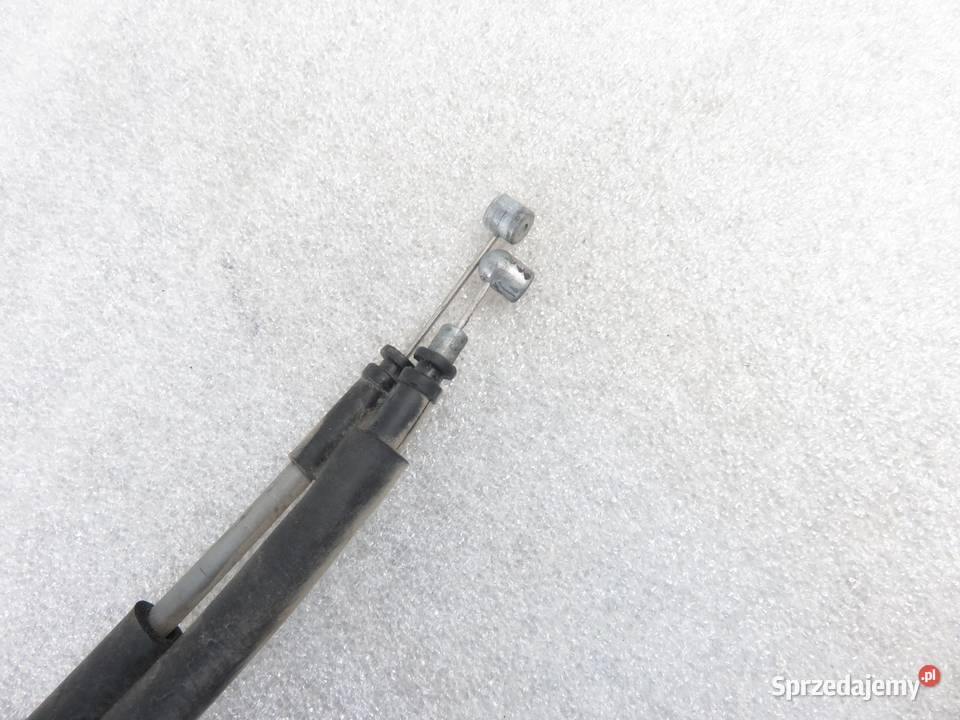 ZAMEK PRAWY TYLNY HYUNDAI SANTA FE II 814202B000