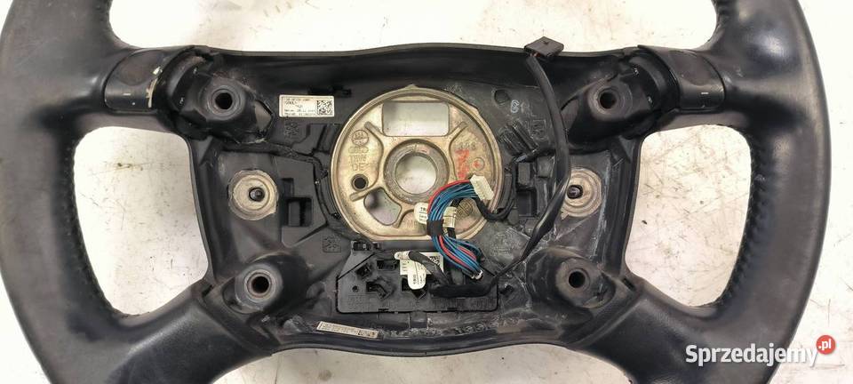 KIEROWNICA AUDI A8 D2 8Z0419091AN osobowe Lipno