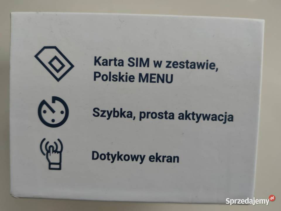 Zegarki Calmeon dziecięce Łódź