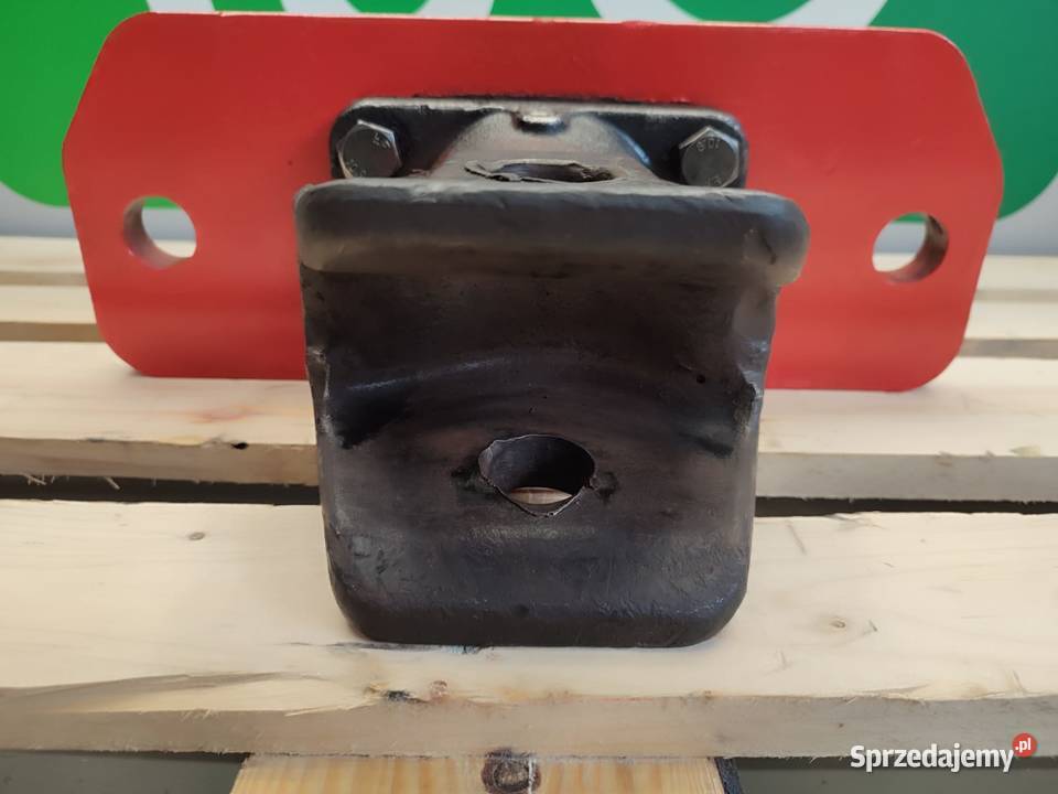 Zaczep Manitou MLT Wilkowo sprzedam