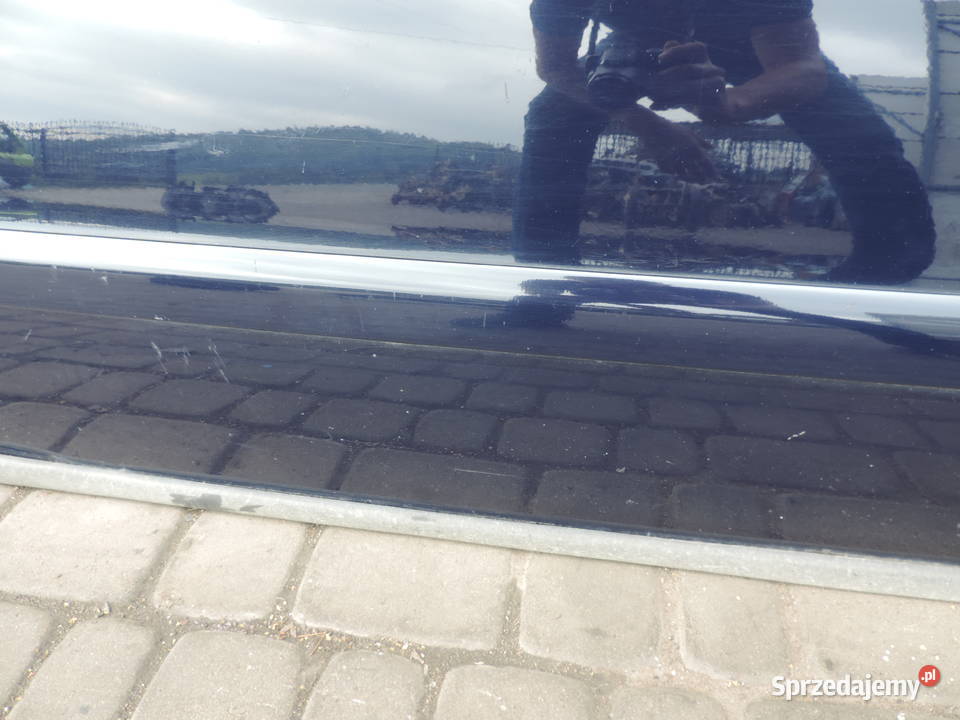 AUDI A4 B5 FL KOMBI DRZWI PRAWE PRZEDNIE LY5K Nowy Sącz