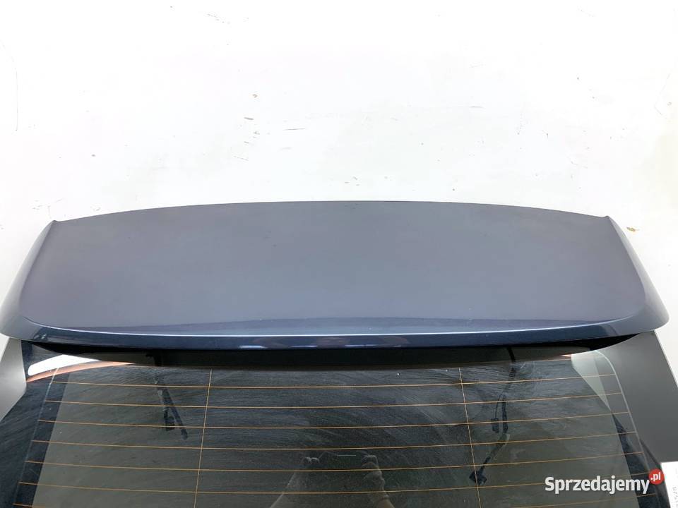 KLAPA TYŁ VOLVO V90 II Kombi TYLNA BAGAŻNIKA