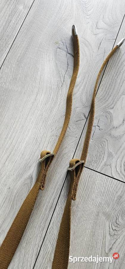 Gaz 69 Gaz 67 paski plandeki Żywiec