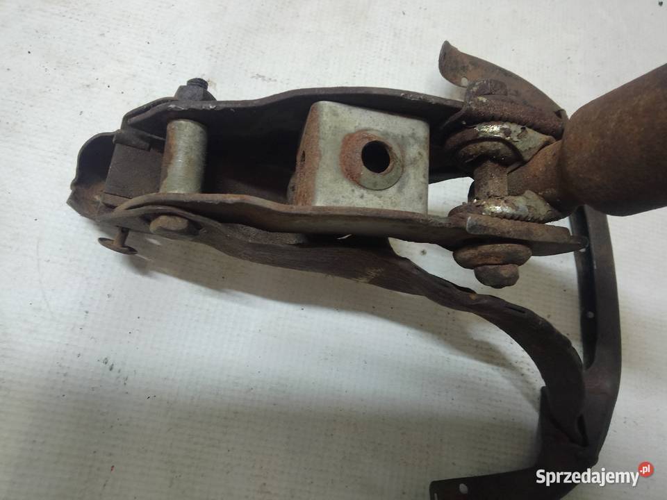 siedzenie simson Sr 2 Sulęcin