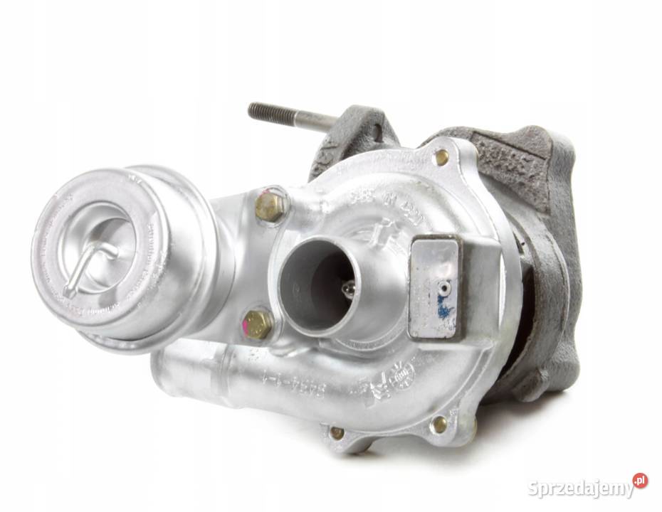 Turbina 13 CDTI OPEL SUZUKI Splash Swift IV DDiS Turbosprężarki Lublin