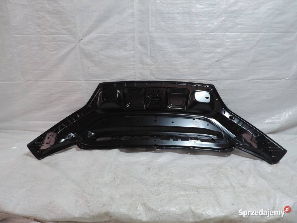 fiat ducato boxer jumper lift 14 maska nowa oryg osobowe