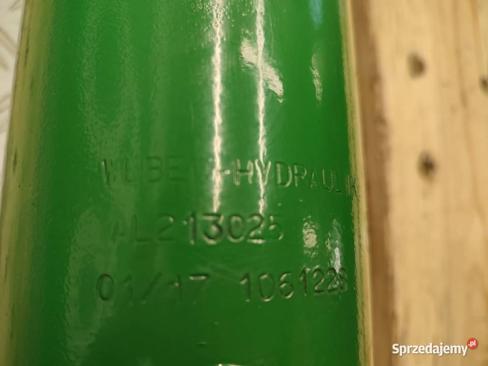 Siłownik Podnoszenia John Deere 6820 AL213025 Wilkowo