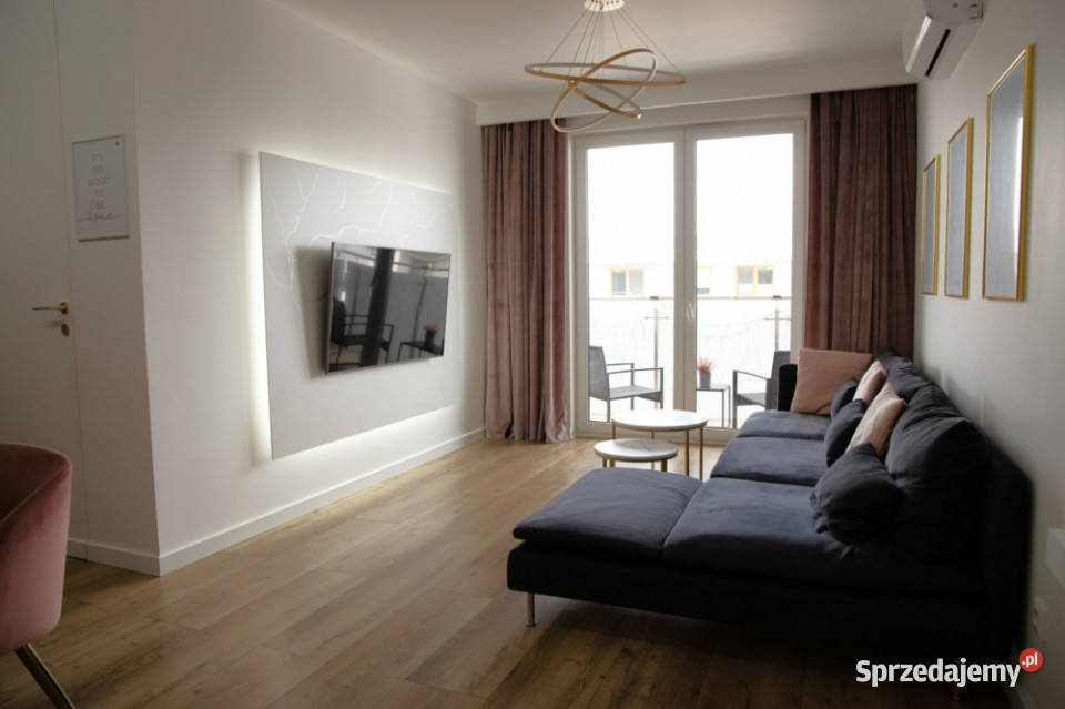 3Pokoje WindaBalkon Klimatyzacja Ciche Miejsce Ożarów Mazowiecki sprzedam