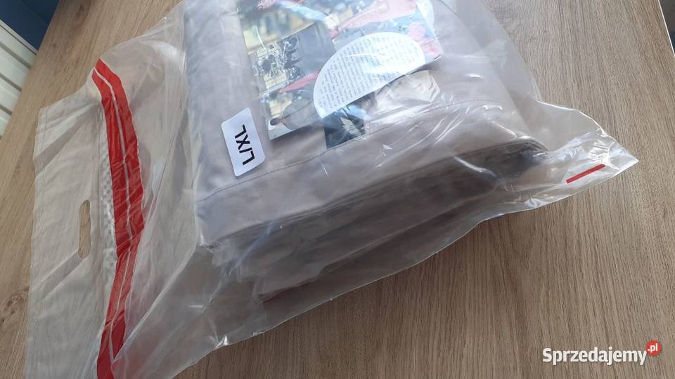 MMC zestaw spa LXL kolekcja mmc Rossmann