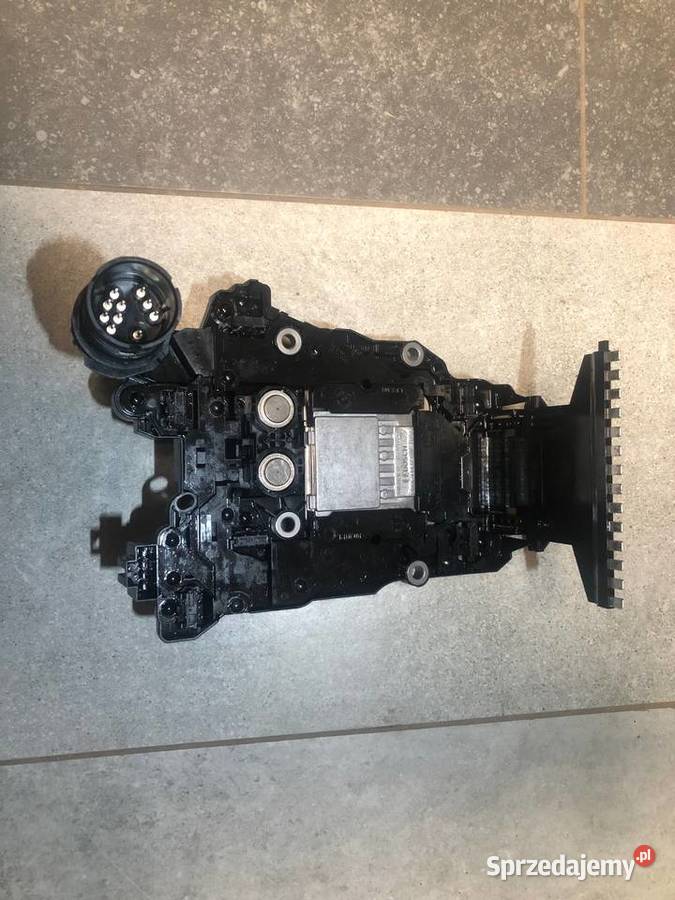Naprawa Skrzyni biegów automatycznych DQ 250 DQ Nowy Targ