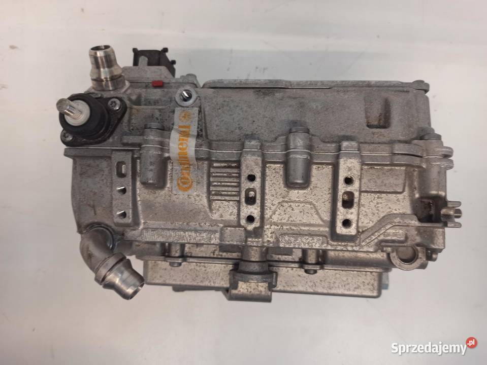 MERCEDES W205 INWERTER BATERIA A2059006515 sprzedam
