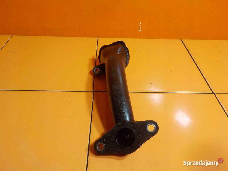 GIULIETTA MITO 16 JTDM MJET EURO 5 15r 105 smok Suków