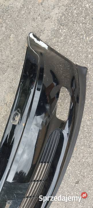 zderzak przód OPEL VECTRA B lift Zderzaki Kraków
