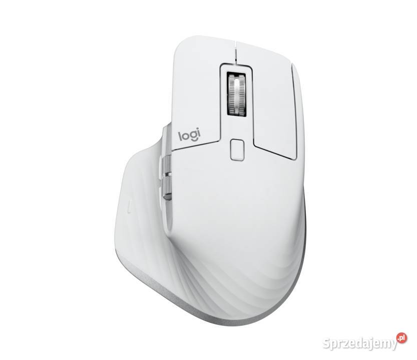 Mysz bezprzewodowa Logitech MX Master 3S do Pozostałe Warszawa
