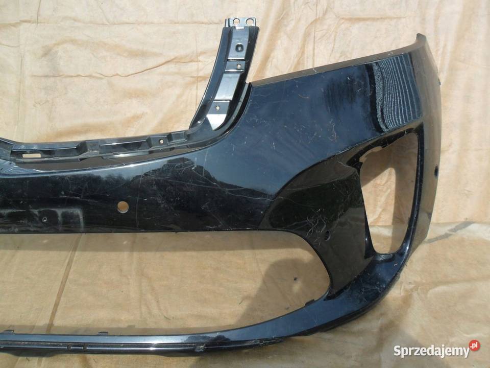 Kia Sorento 3 Zderzak przedni Nowy Tomyśl