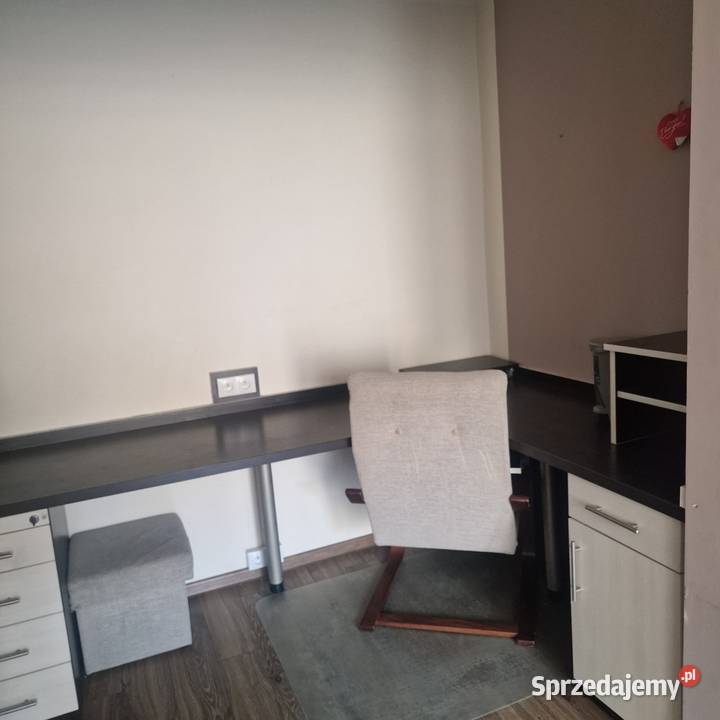 SPRZEDAM Os Liburnia mieszkanie m3 3p Umeblowane Sprzedaż śląskie Cieszyn