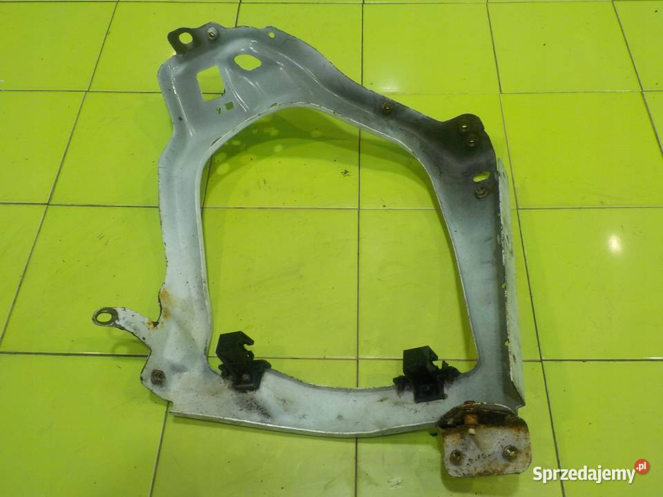 FORD TRANSIT MK7 VII 22 TDCI 13r okular lewy osobowe