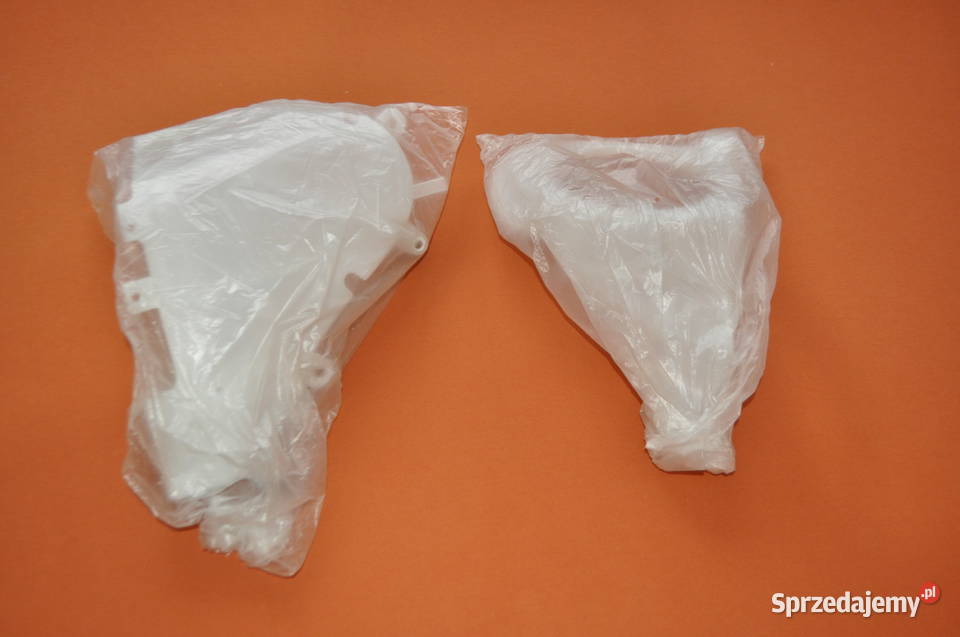 Wewnetrzna Lewa Oslona Glosnika do Harley Hajnówka