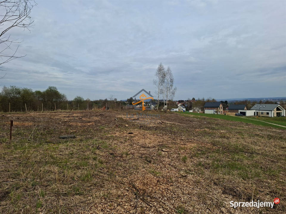 Sprzedam działka 3000m2 Mników