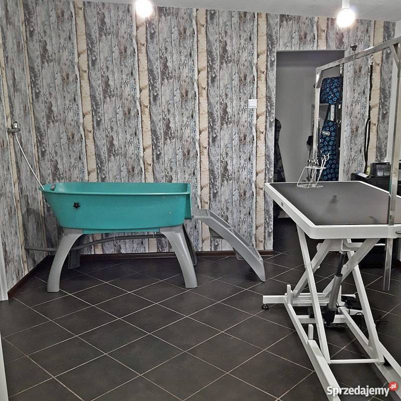 Salon Pielęgnacji Zwierząt Daffi Miasteczko Śląskie